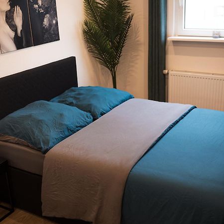 Modernhouse Ko26 Daire Koblenz  Dış mekan fotoğraf