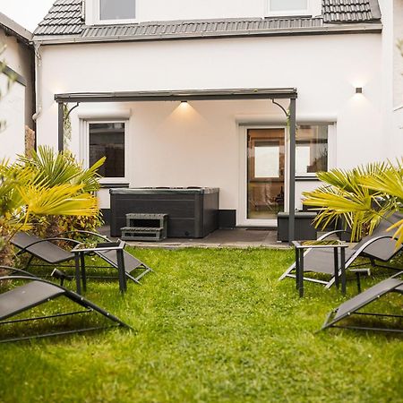 Modernhouse Ko26 Daire Koblenz  Dış mekan fotoğraf