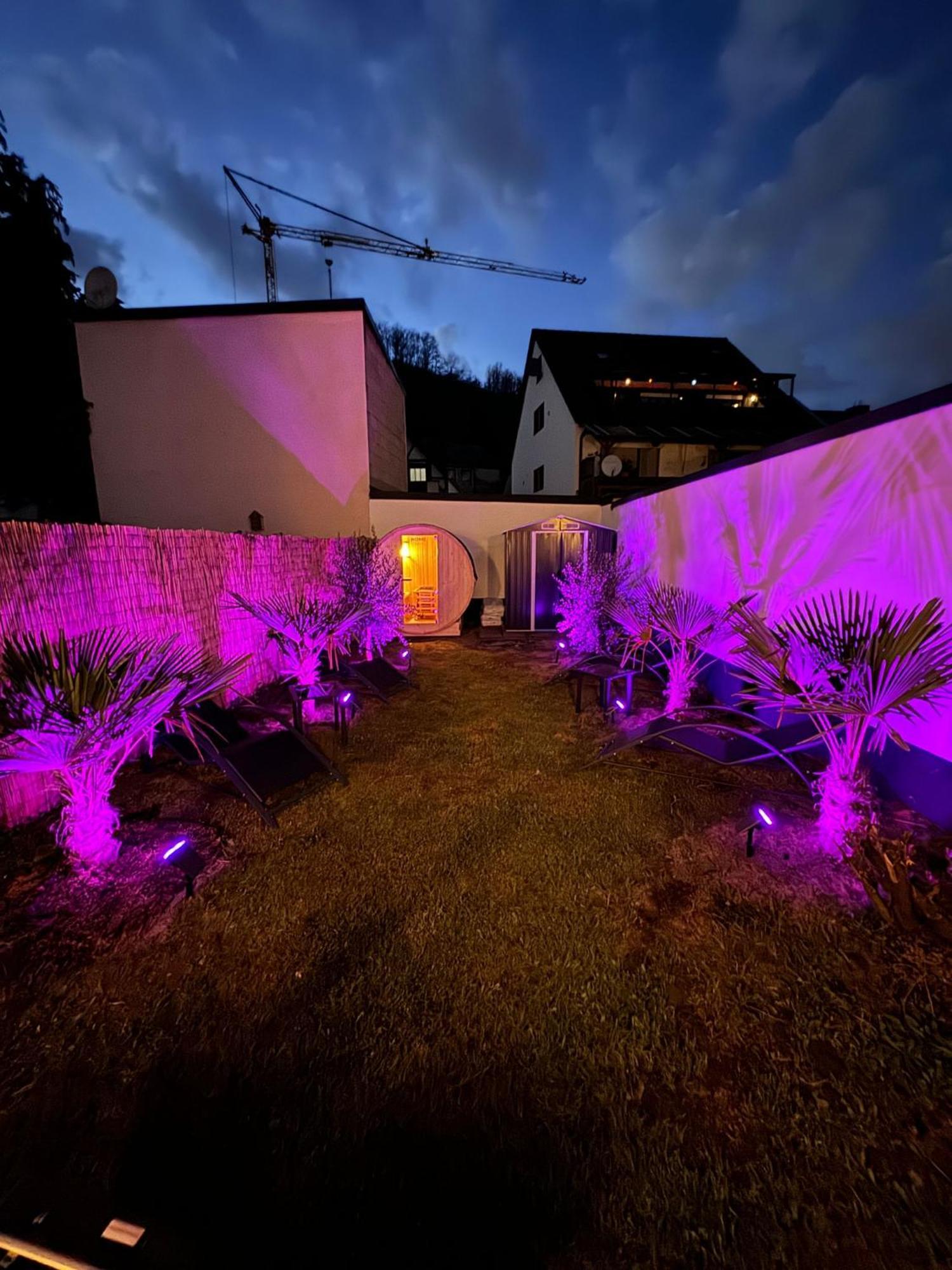Modernhouse Ko26 Daire Koblenz  Dış mekan fotoğraf