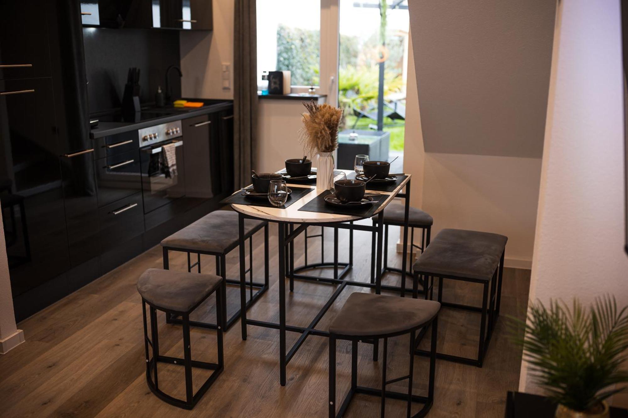 Modernhouse Ko26 Daire Koblenz  Dış mekan fotoğraf