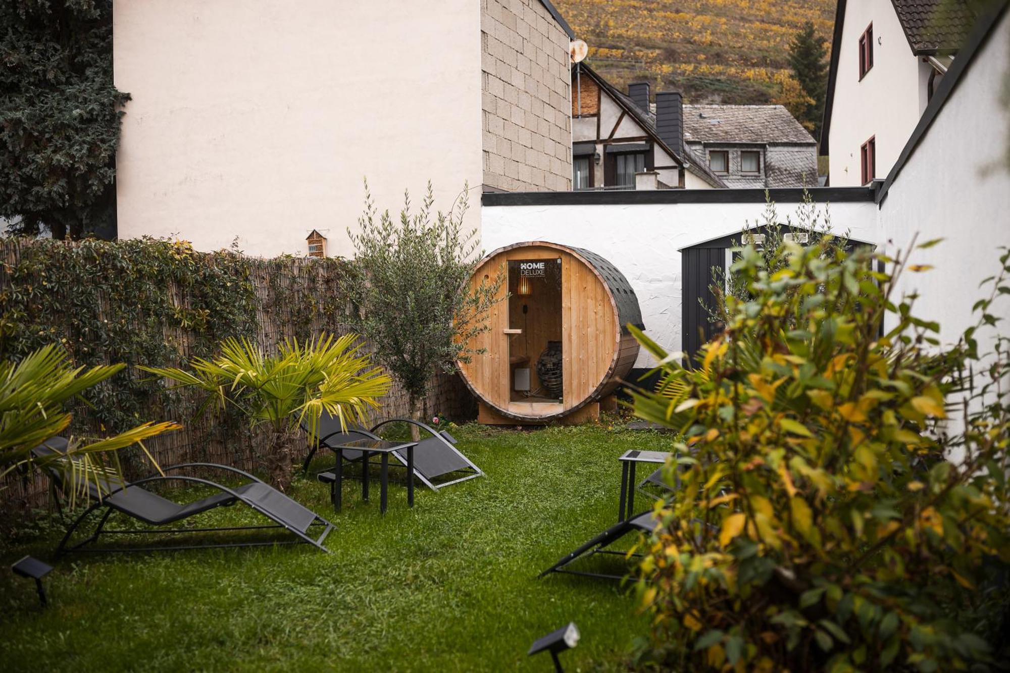 Modernhouse Ko26 Daire Koblenz  Dış mekan fotoğraf