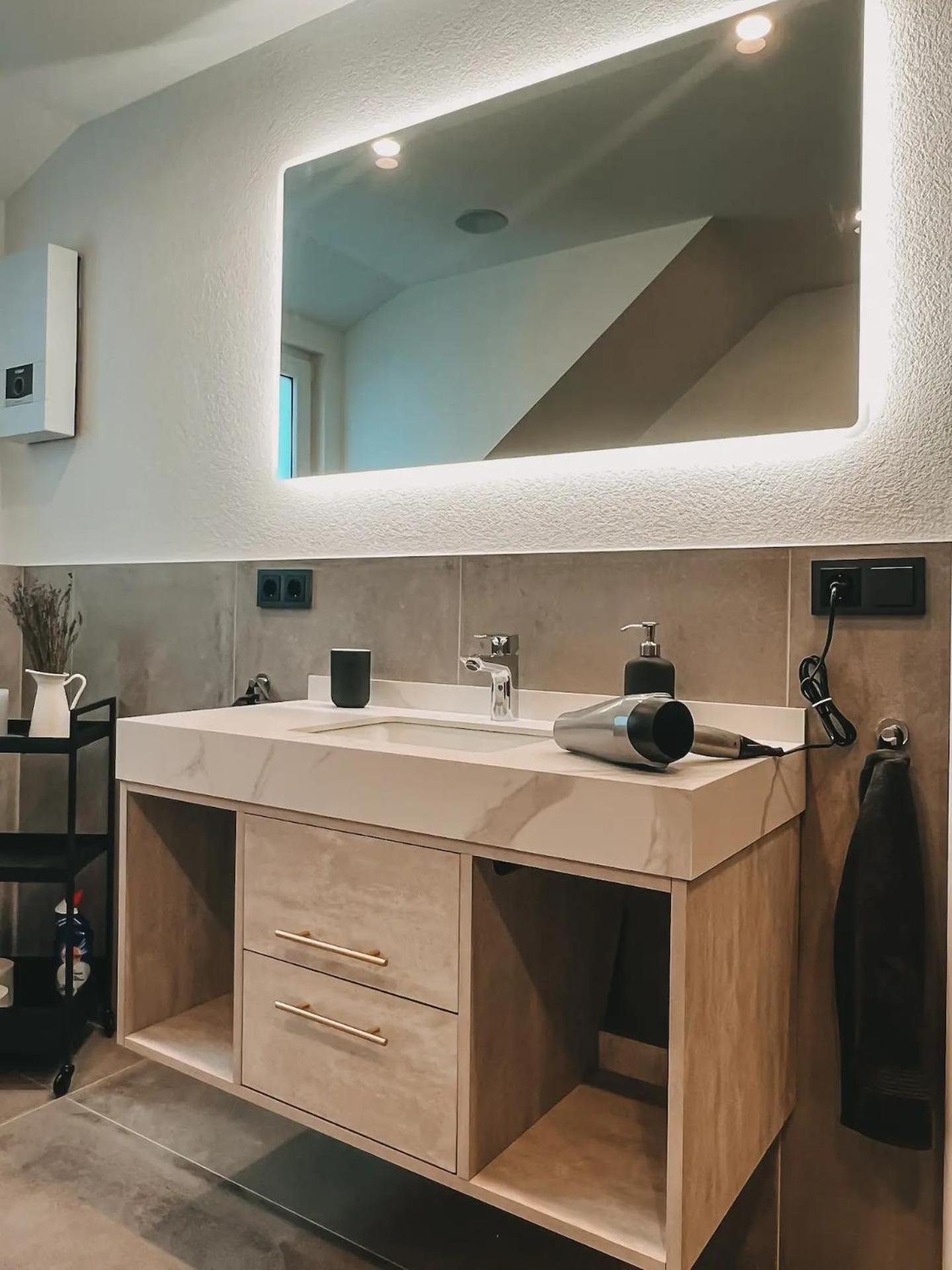 Modernhouse Ko26 Daire Koblenz  Dış mekan fotoğraf