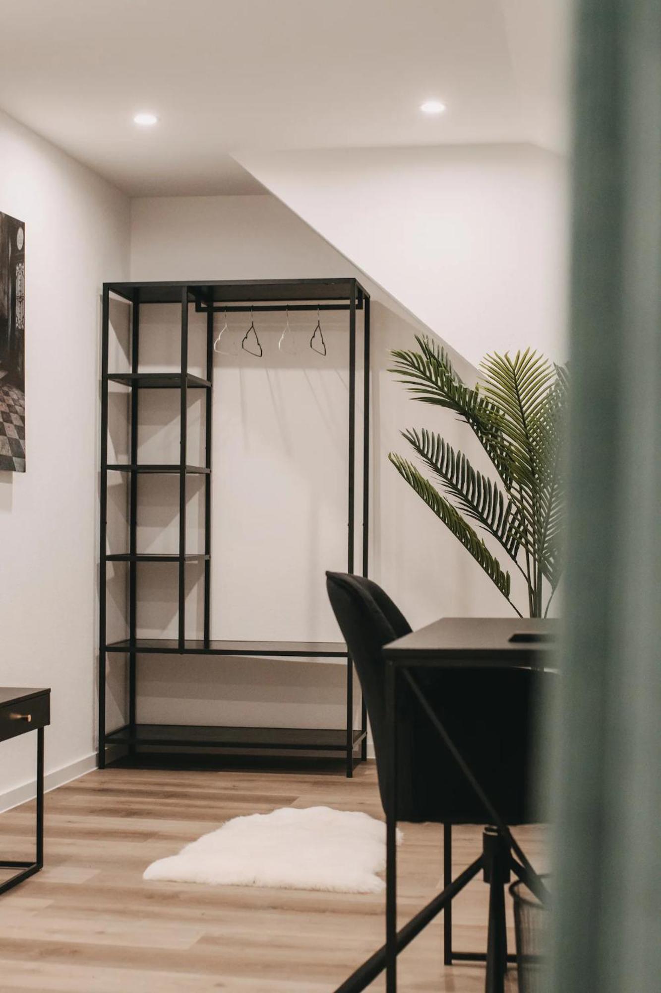 Modernhouse Ko26 Daire Koblenz  Dış mekan fotoğraf